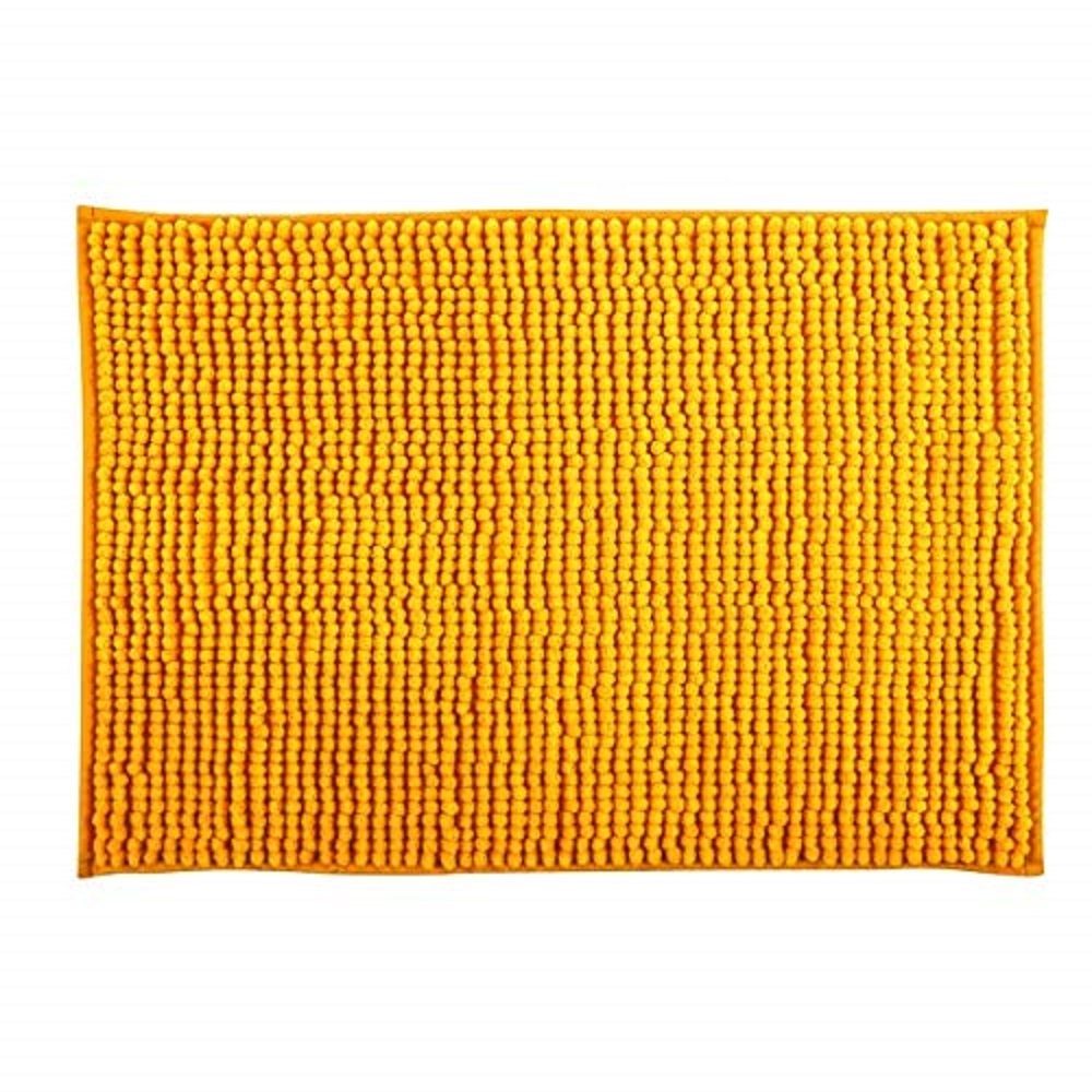 MSV Badematte CHENILLE, Höhe 12 mm, günstig online kaufen