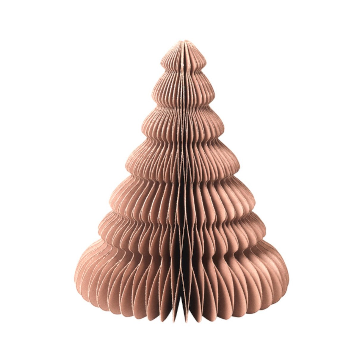 Broste Copenhagen Dekofigur BAUM Papier mit günstig online kaufen