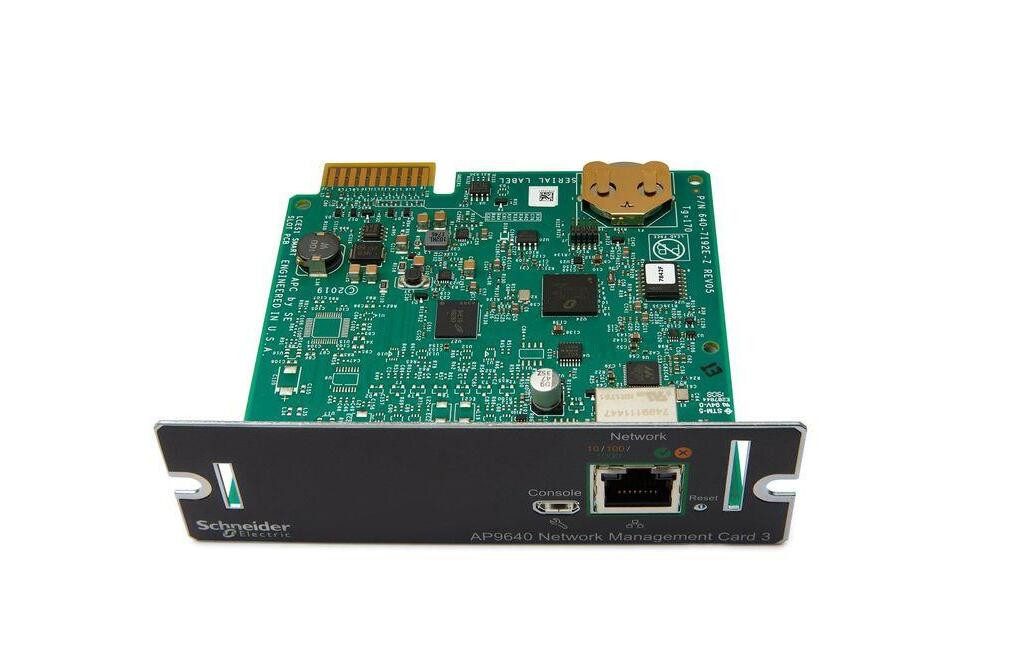 APC APC AP9640 Mehrfachsteckdose