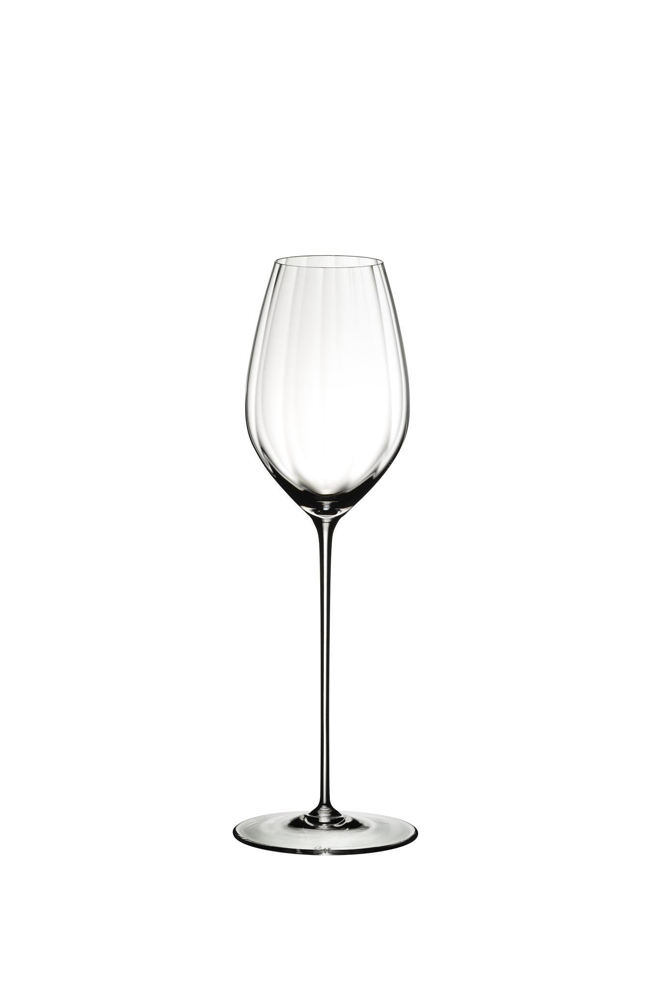 Weißweinglas Riedel High Performance Riesling (Clear)