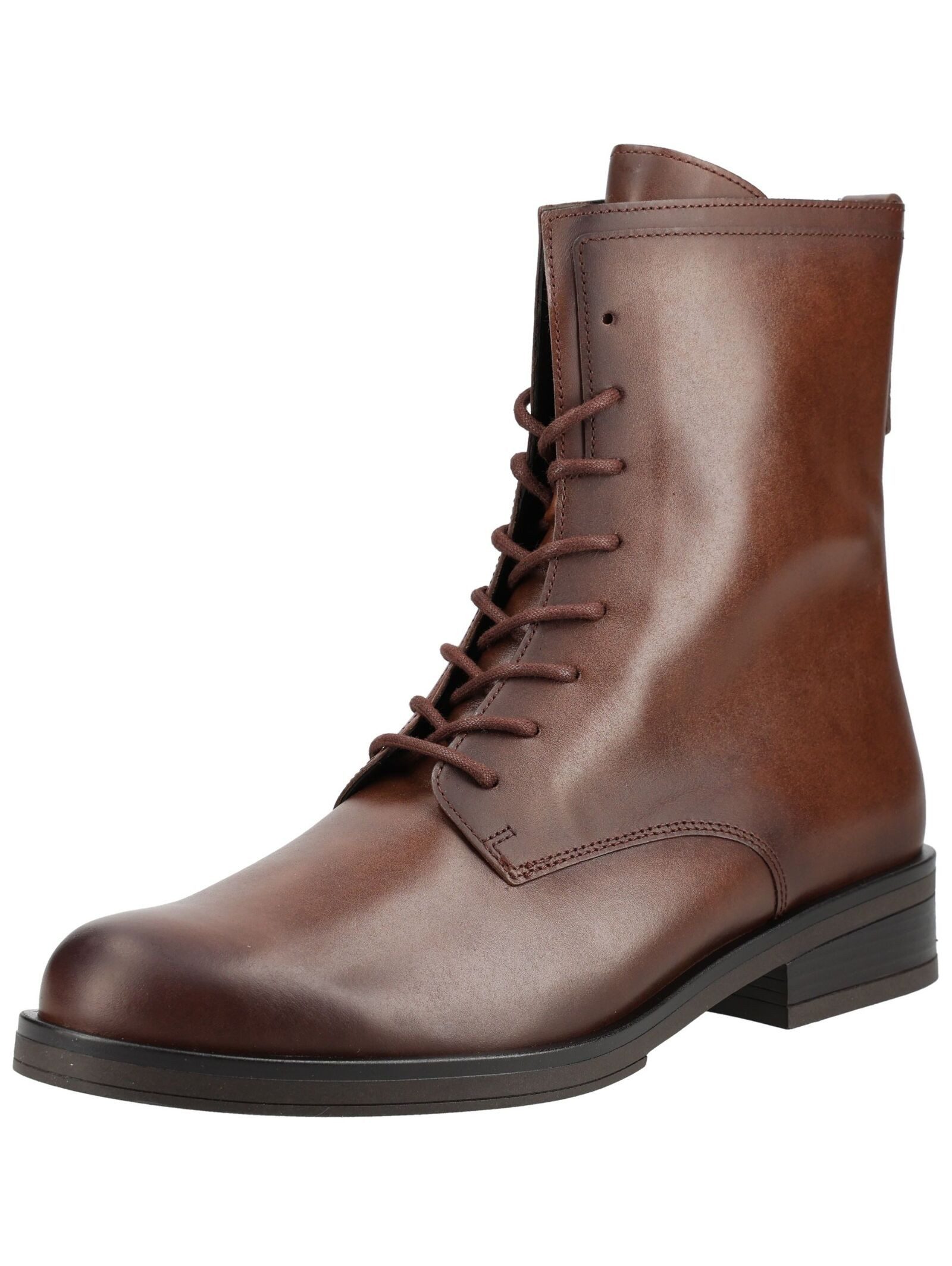 Gabor Gabor Stiefelette Nappaleder Schnürstiefelette