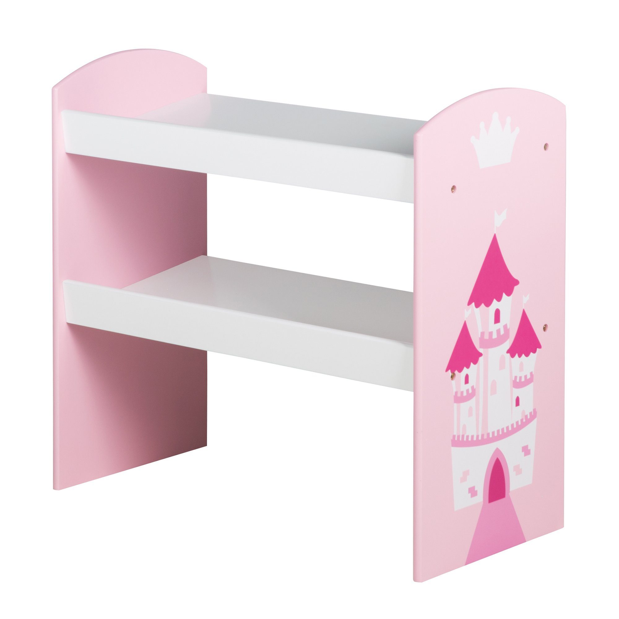 roba® Standregal Spielregal, Spielzeug- & Aufbewahrungs-Regal, günstig online kaufen