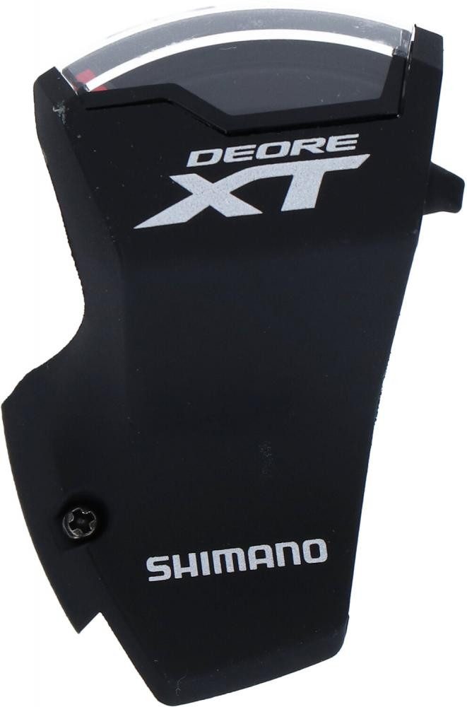 Shimano Schalthebel SHIMANO ANZEIGE LI.SLM8000 - Ganganzeige für SL-M8000 Schaltgriff, 13