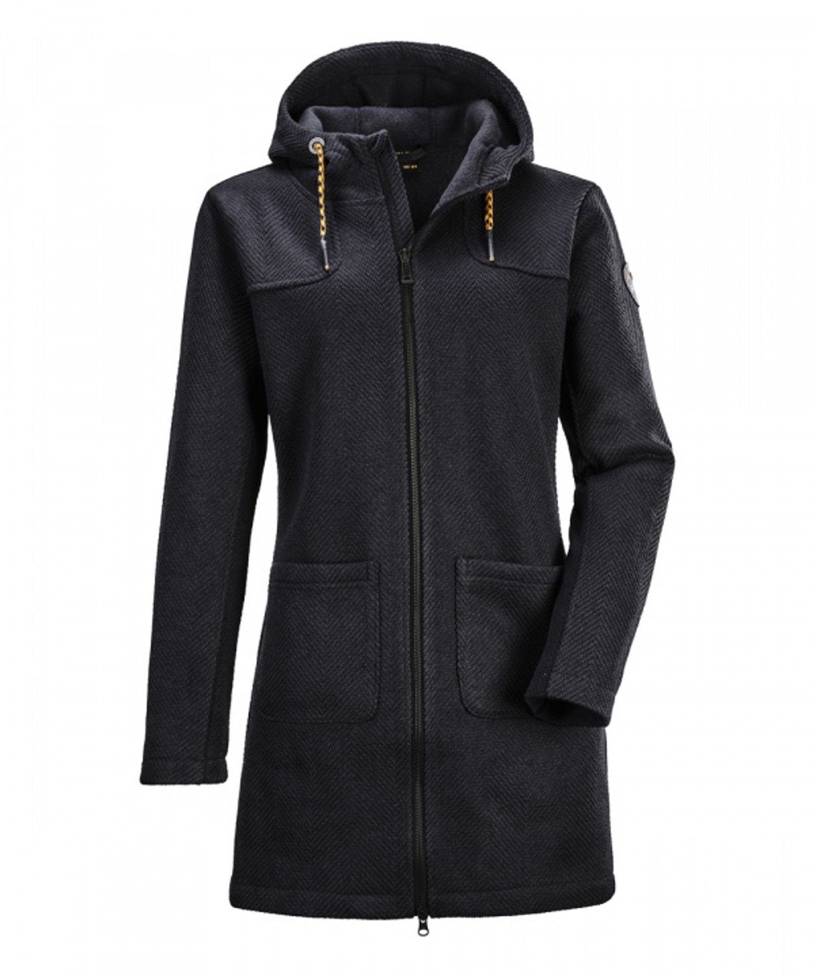 G.I.G.A. DX by killtec Parka 37637