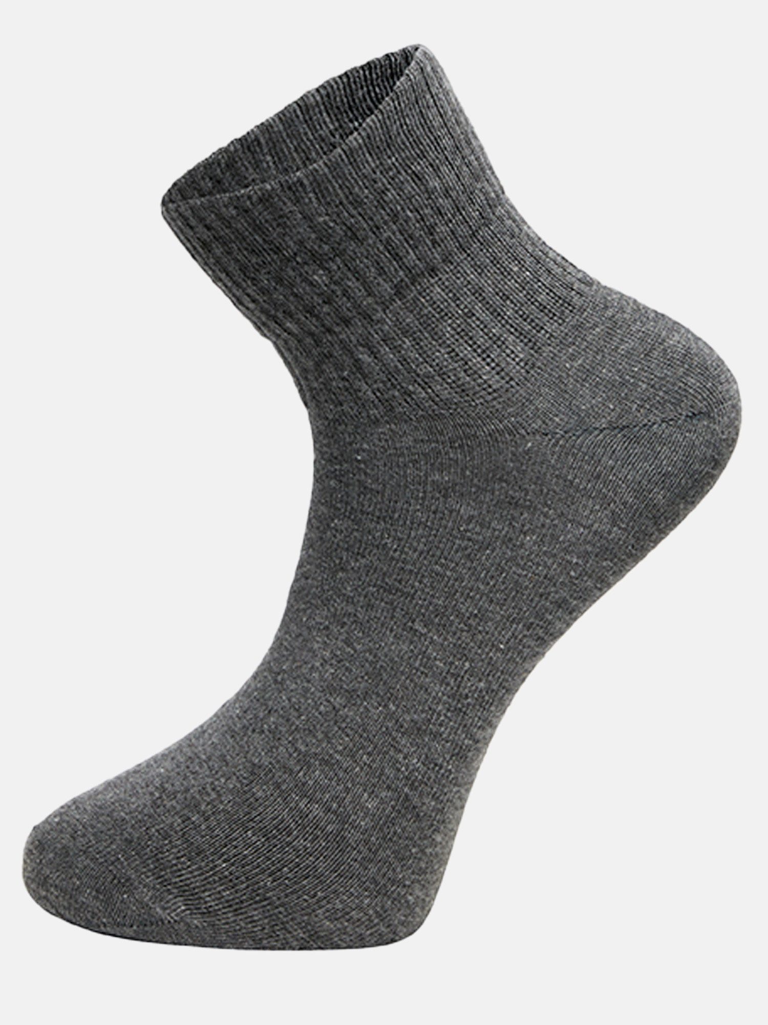 Tazzio Kurzsocken 10er-Pack Herren Socken A907 günstig online kaufen