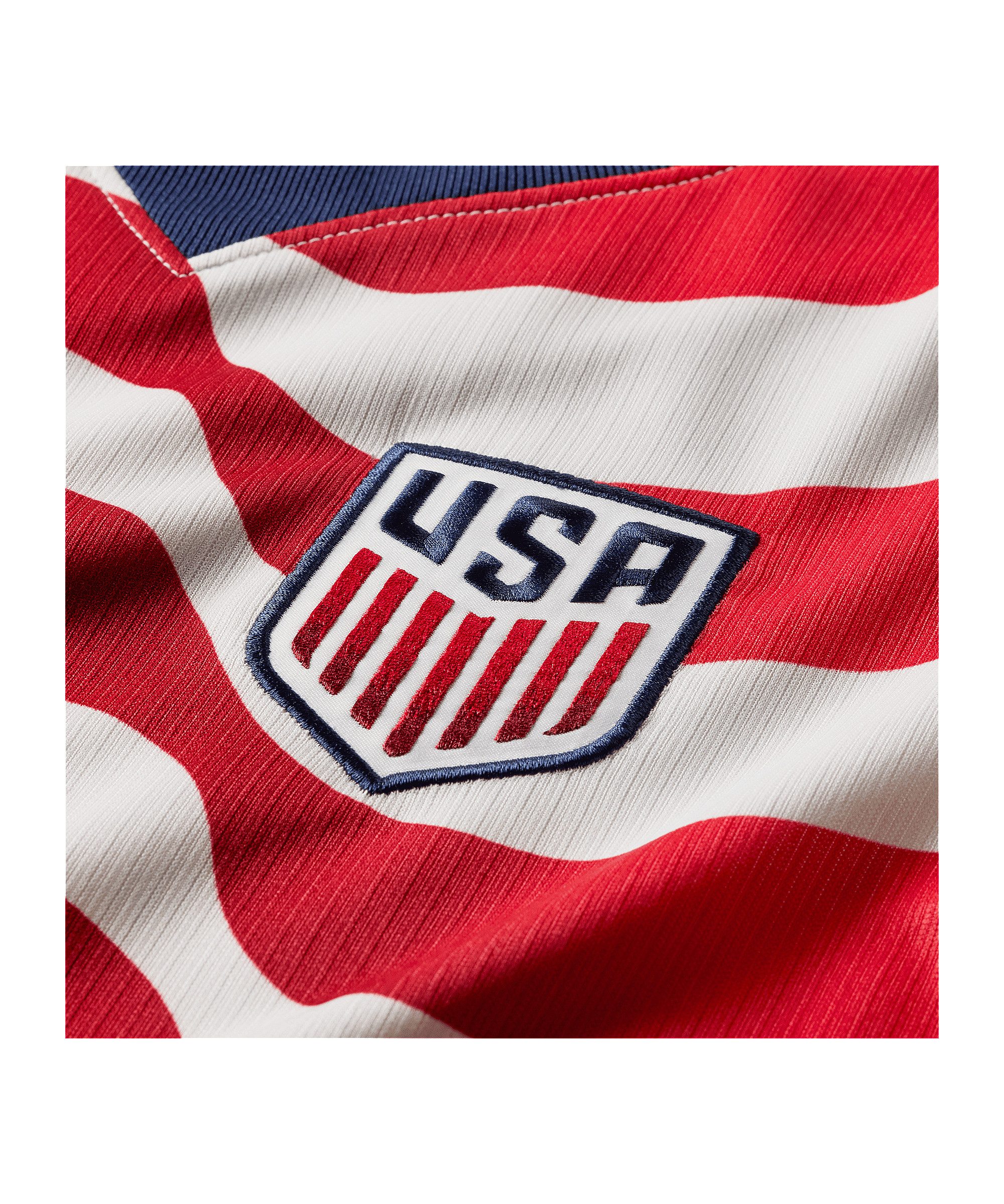 Nike Fußballtrikot Nike Performance Weltmeisterschaft