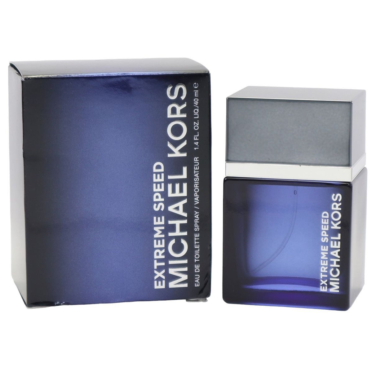 MICHAEL KORS Eau de Toilette Michael Kors Extreme Speed Men Eau de Toilette Spray 40 ml
