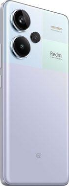 Xiaomi Redmi Note 13 Pro+ 5G 8+256GB Smartphone & Bluetooth Kopfhörer Handy (6.67 Zoll, 256 GB Speicherplatz, 200 MP Kamera)