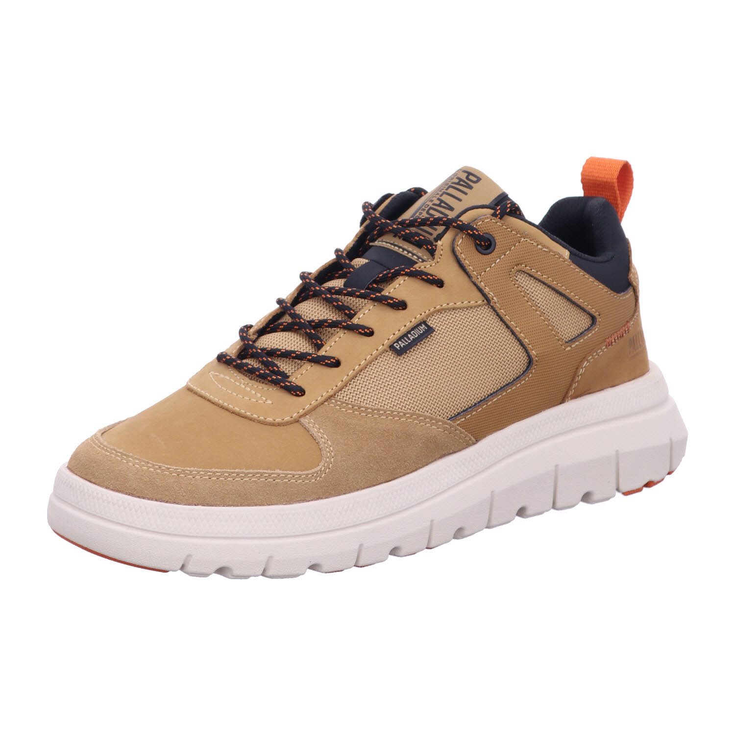 Palladium 04340 203 Schnürschuh