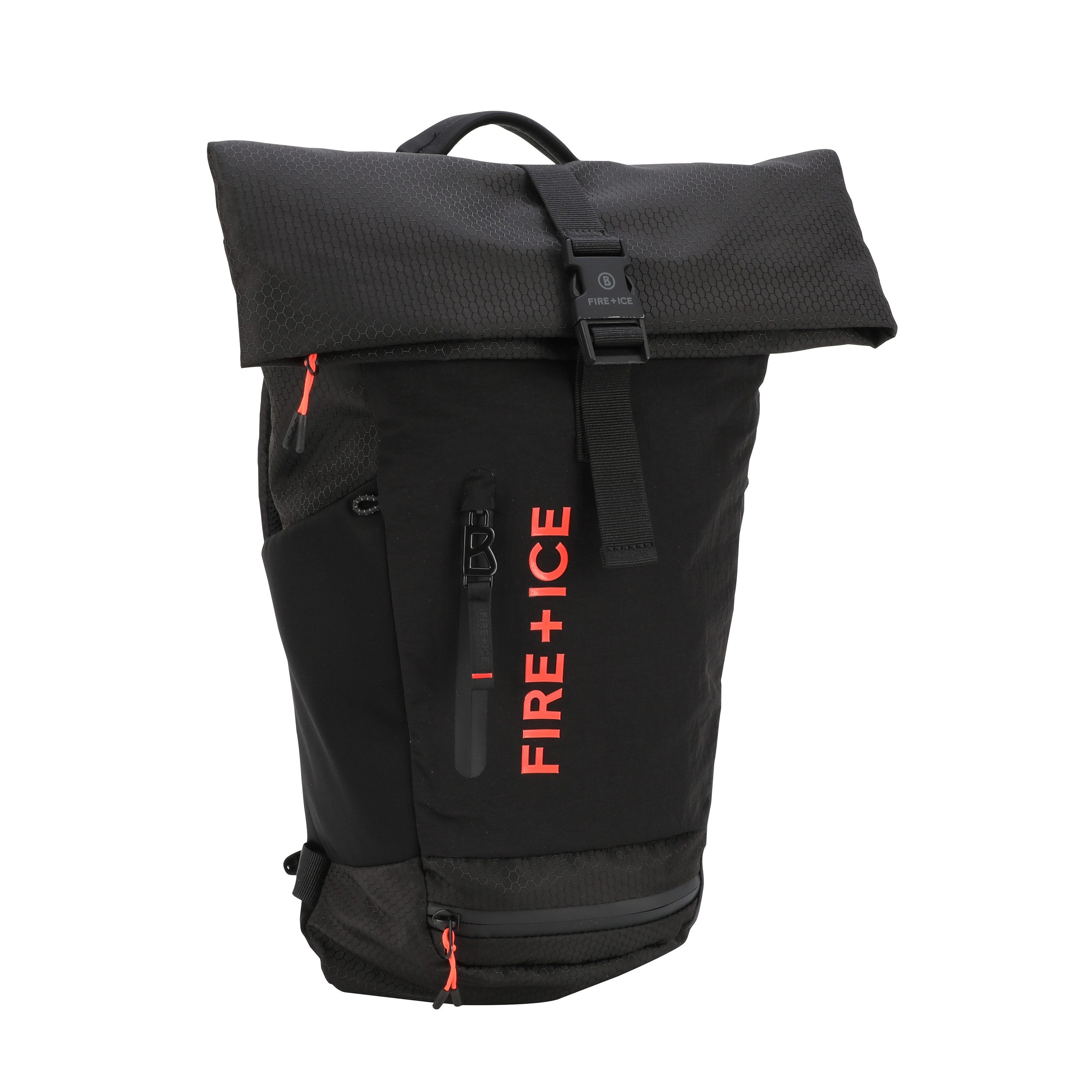 Bogner Fire + Ice Rucksack Fire+ice - Unisex Rucksack Park City Ive günstig online kaufen