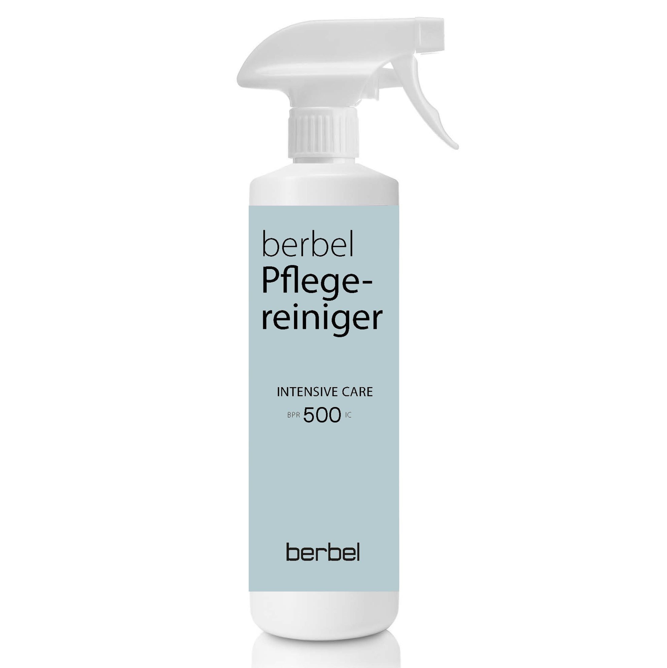 Berbel Montagezubehör Dunstabzugshaube Pflegereiniger Intensive Care BPR 500 IC - 6005790