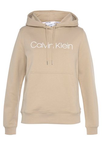 Calvin Klein Sportinis megztinis su gobtuvu LS CORE...