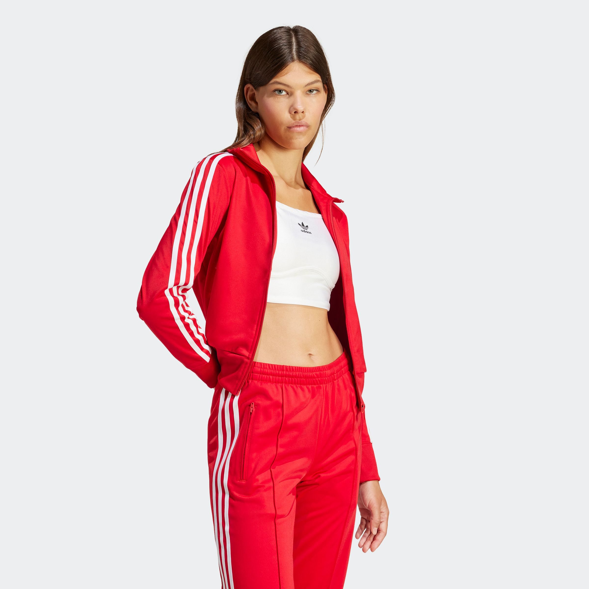 adidas Originals Trainingsjacke FIREBIRD TT Sportjacke, Track Top günstig online kaufen