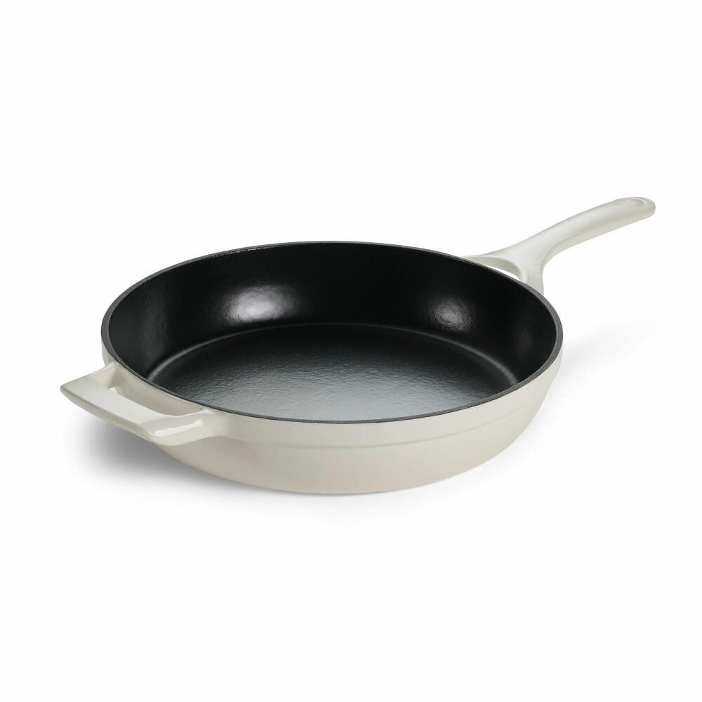 Tramontina Bratpfanne CAST IRON Latte Ø 30 cm