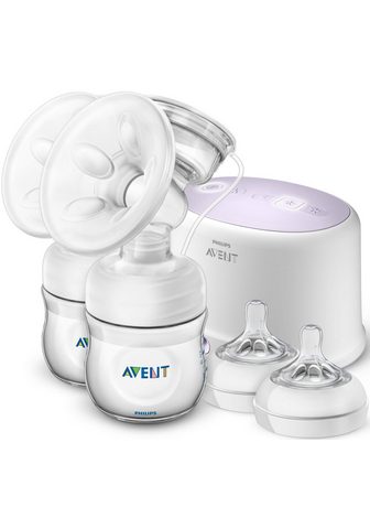 PHILIPS AVENT Электрический Двойной молокоотсос &quo...