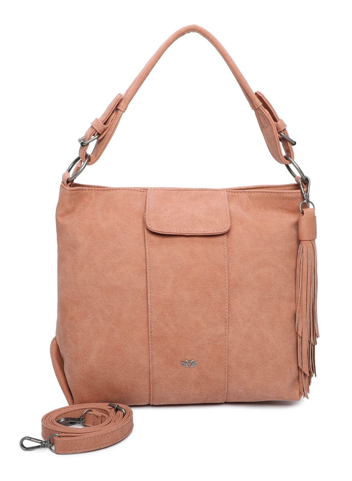 Schultertasche Jakx