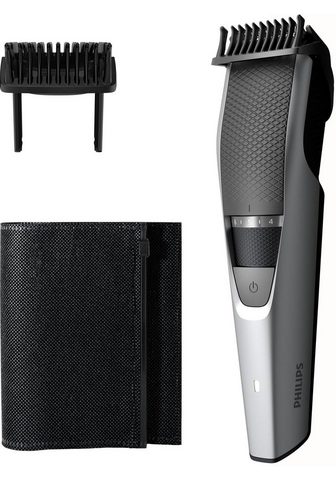 PHILIPS Машинка для стрижки бороды Series 3000...