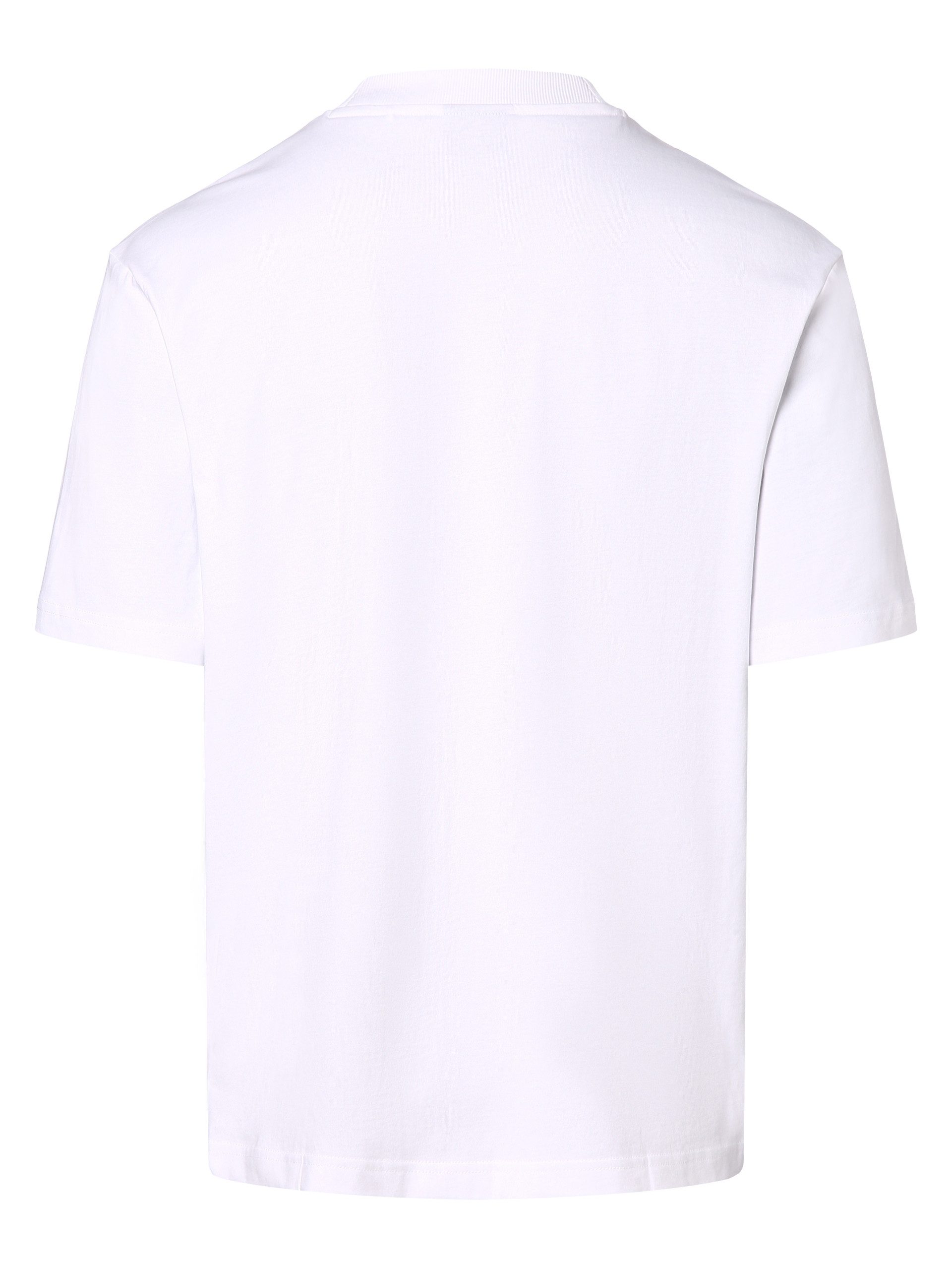 HUGO Blue T-Shirt Nieros günstig online kaufen