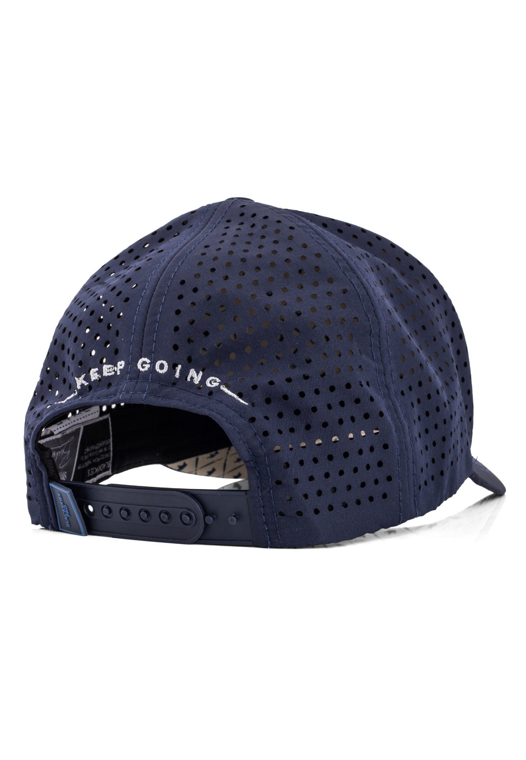 Blackskies Baseball Cap