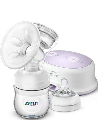 PHILIPS AVENT Электрический молокоотсос "SCF332...