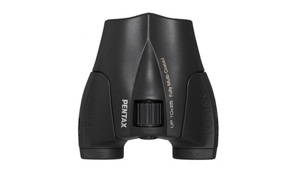 Pentax Fernglas UP 10x25 Fernglas