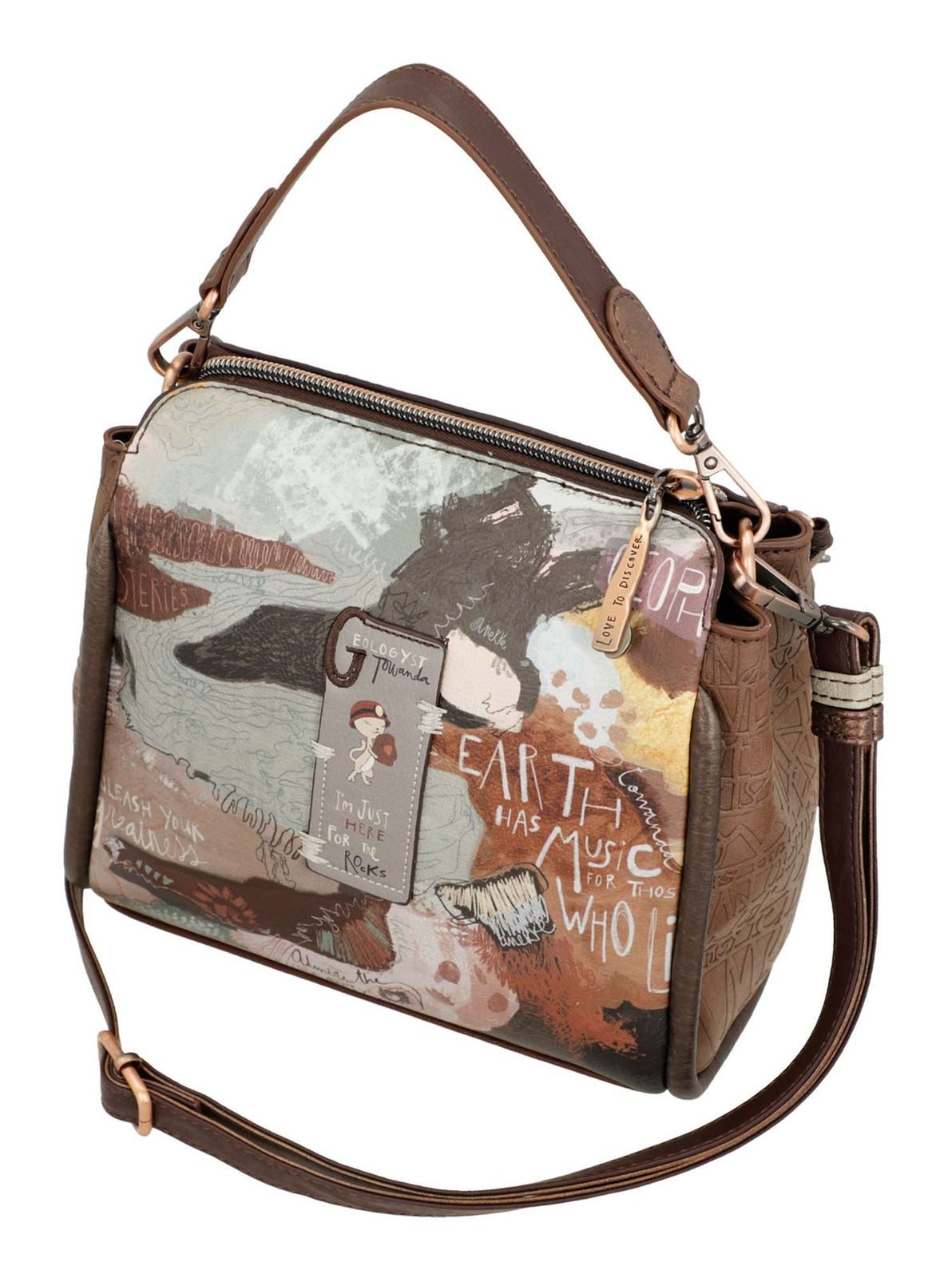 Anekke Umhängetasche Crossbody Bag