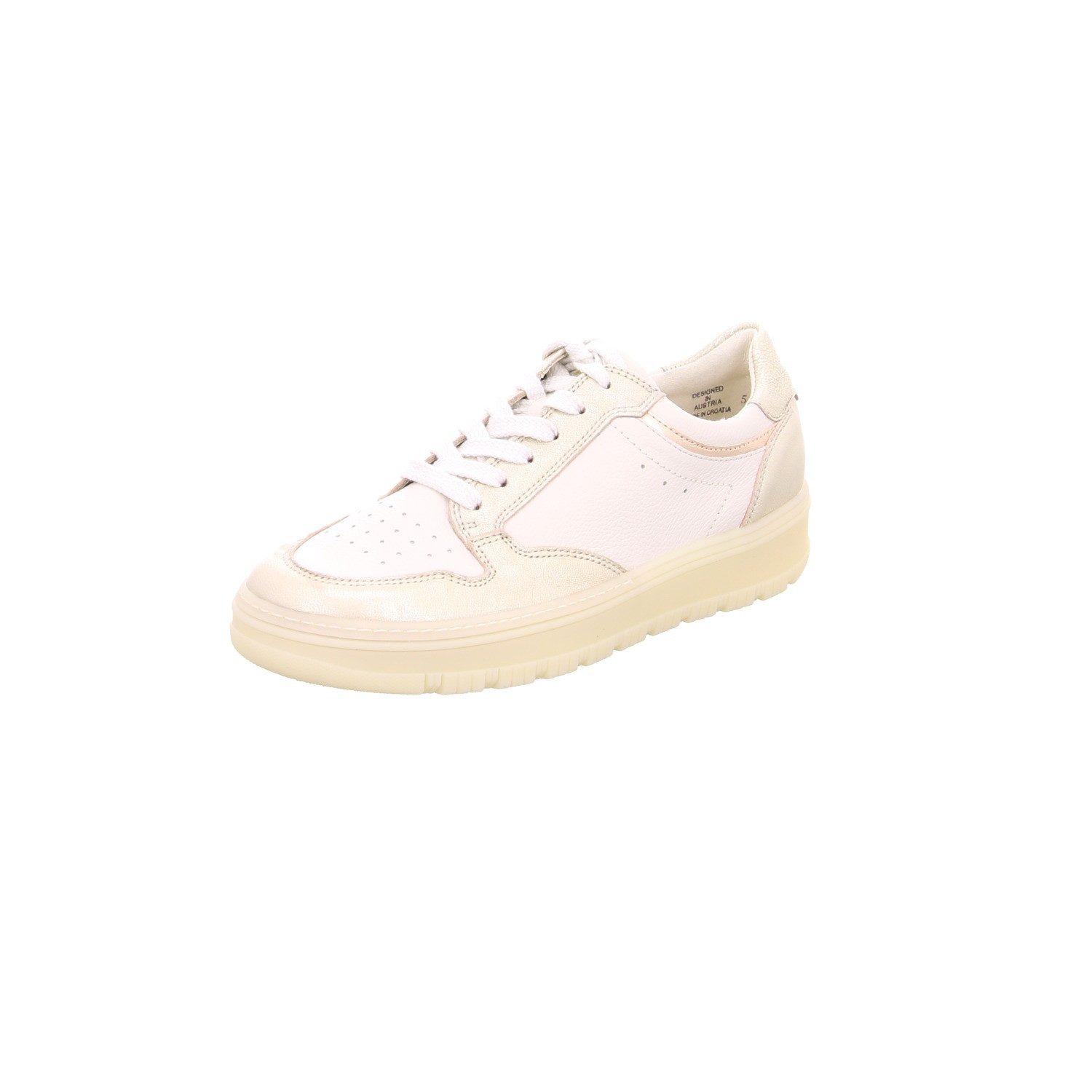 Paul Green Sneaker für Damen Sneaker (keine Angabe, 1-tlg., keine Angabe)