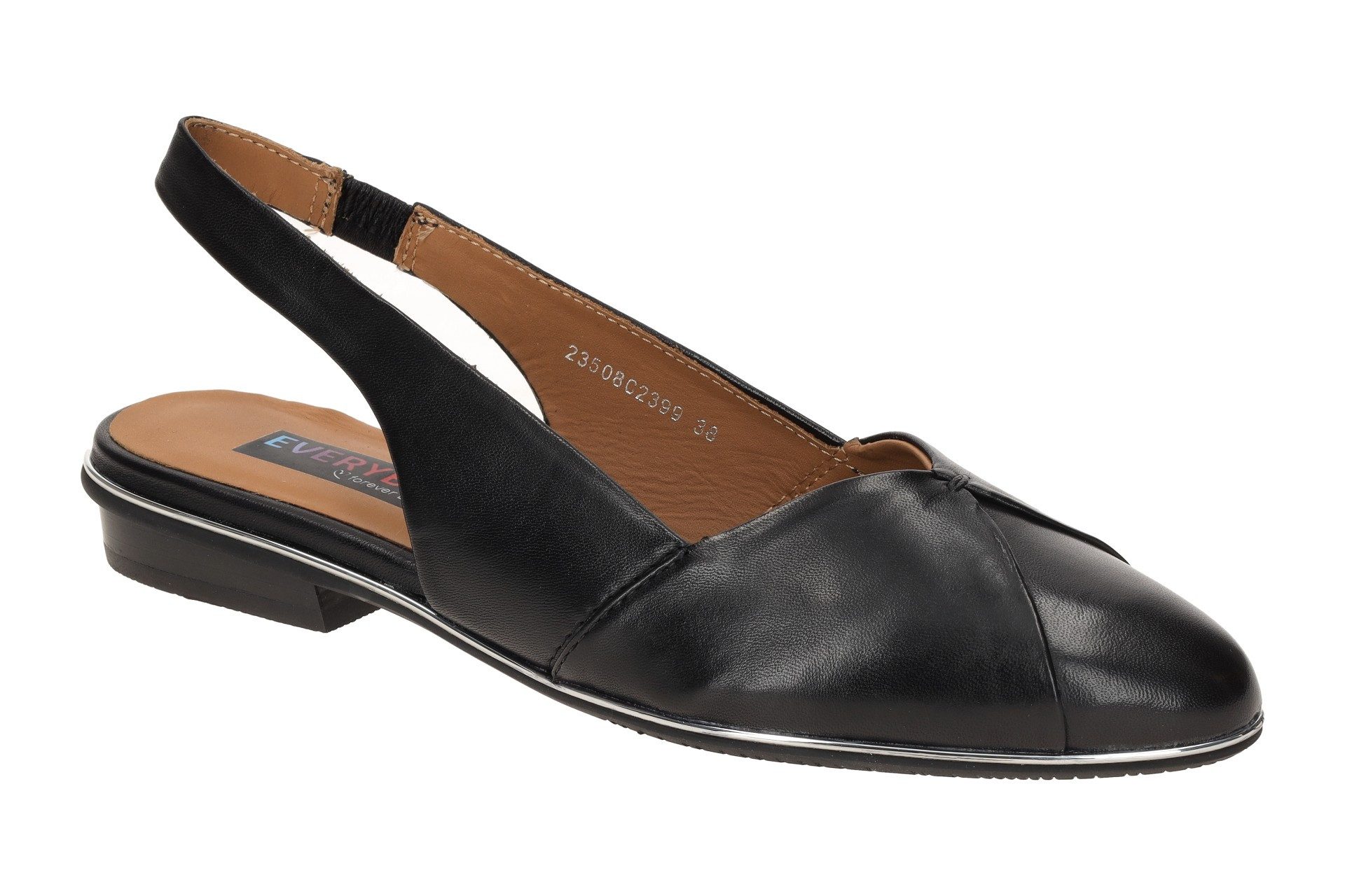Everybody 23508C2399 GL101 Slingpumps günstig online kaufen