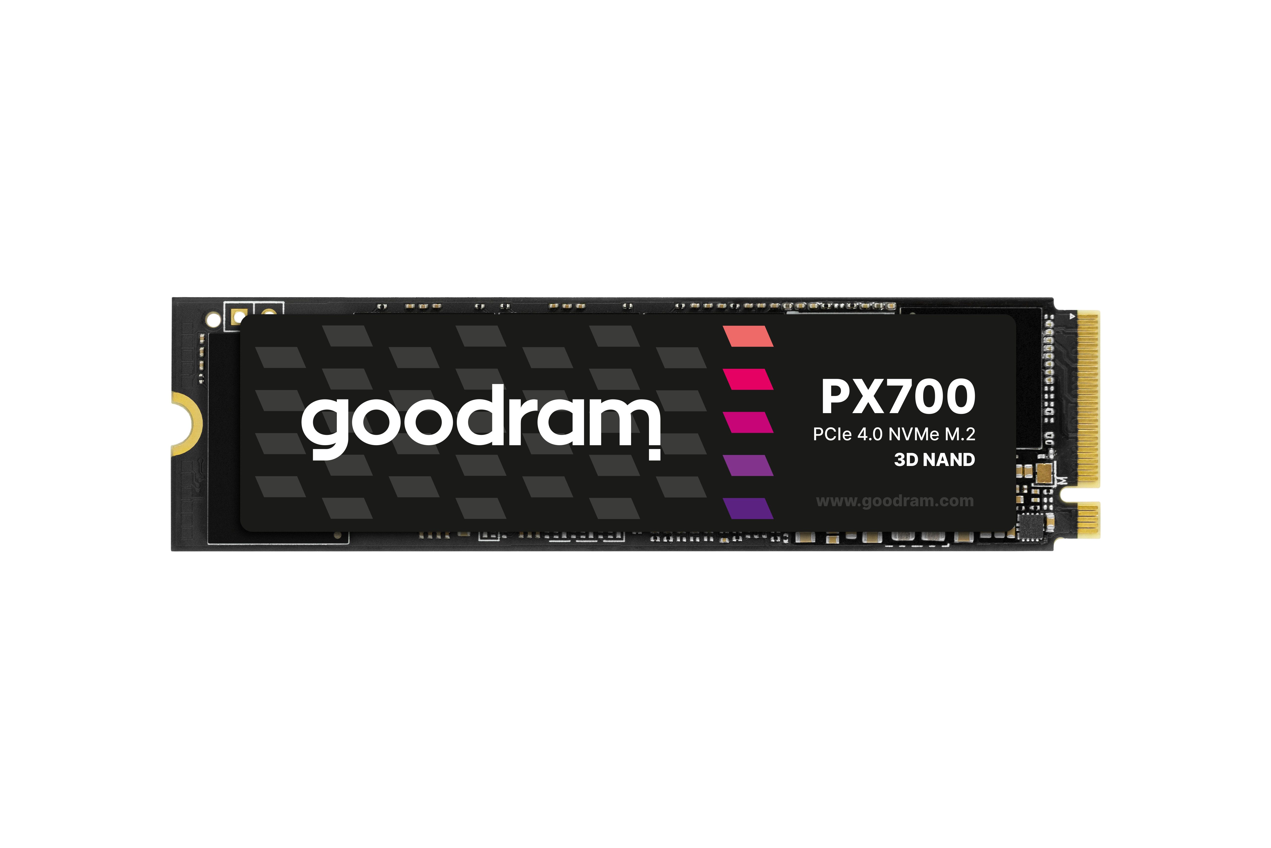 Goodram SSD-Festplatte