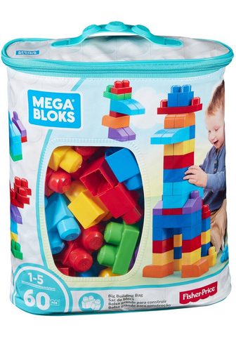 FISHER-PRICE ® Spielbausteine "Mega Bloks ...