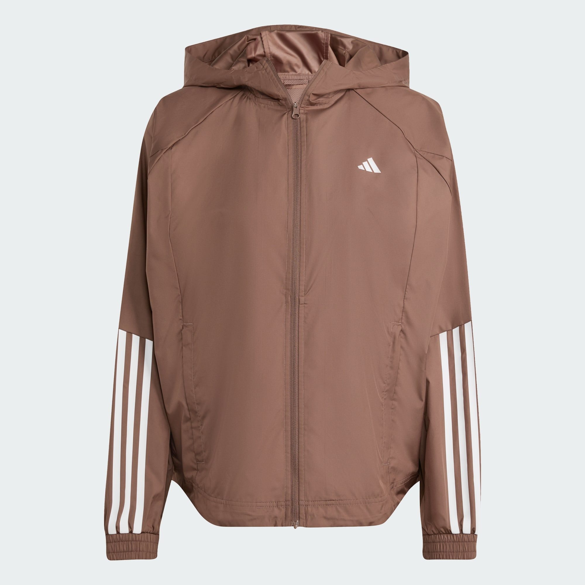 adidas Performance Trainingsjacke WIND.RDY HYPERGLAM WINDBREAKER (1-St)