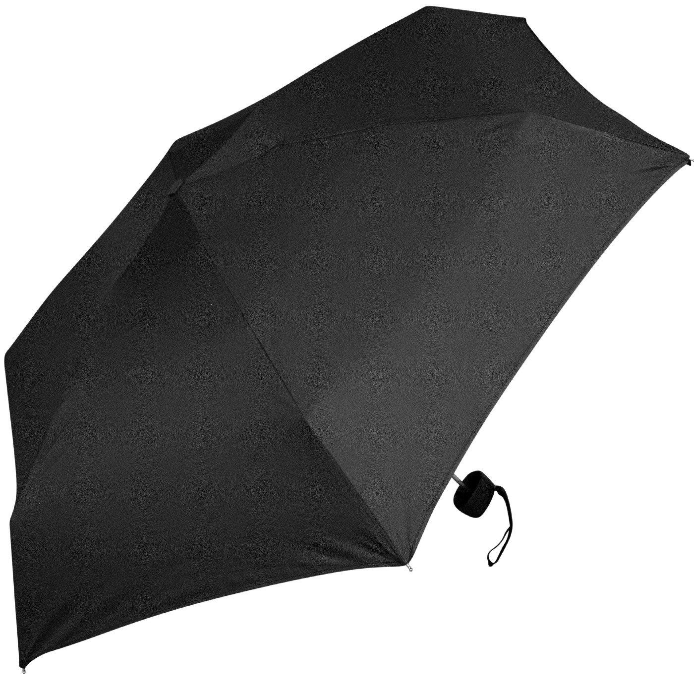 iX-brella Taschenregenschirm Super-Mini-Schirm - winziger Regenschirm im Etui, klein – Bild 5 von 5