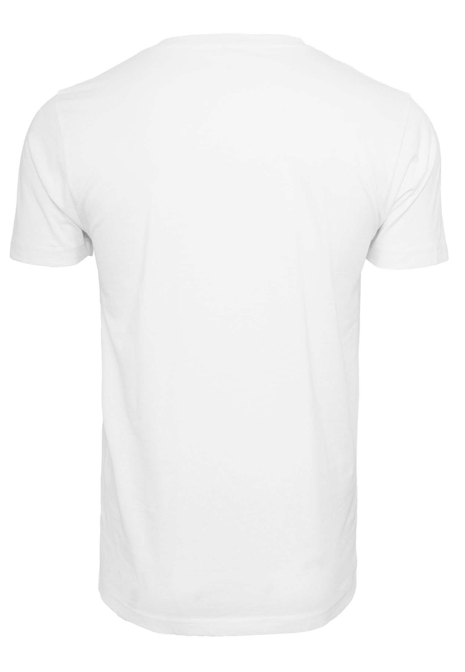 MT732 T-Shirt MisterTee Equality (1-tlg) Definition Herren white Tee Definition Equality