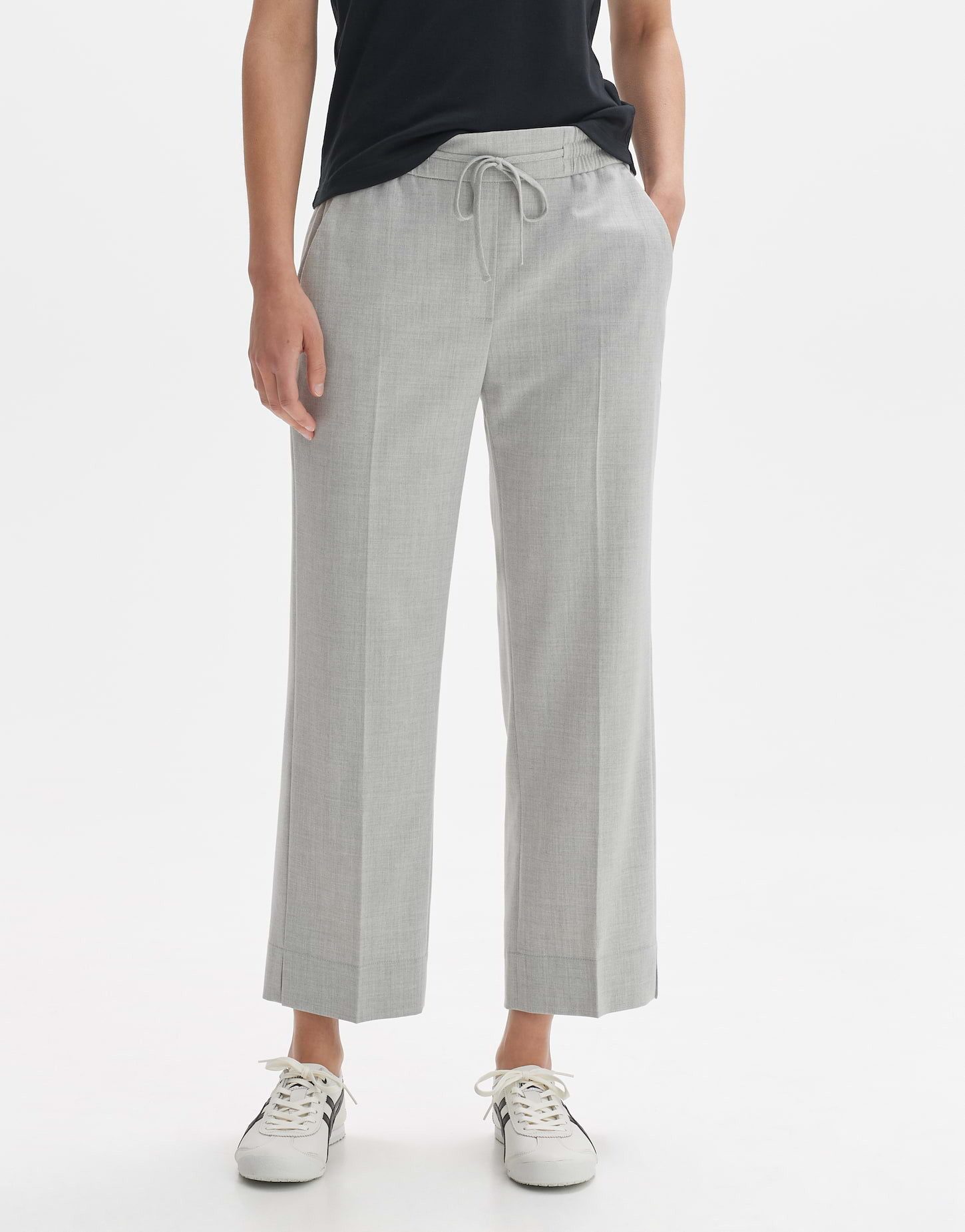 OPUS Stoffhose City Pants MELOSI Relaxed günstig online kaufen