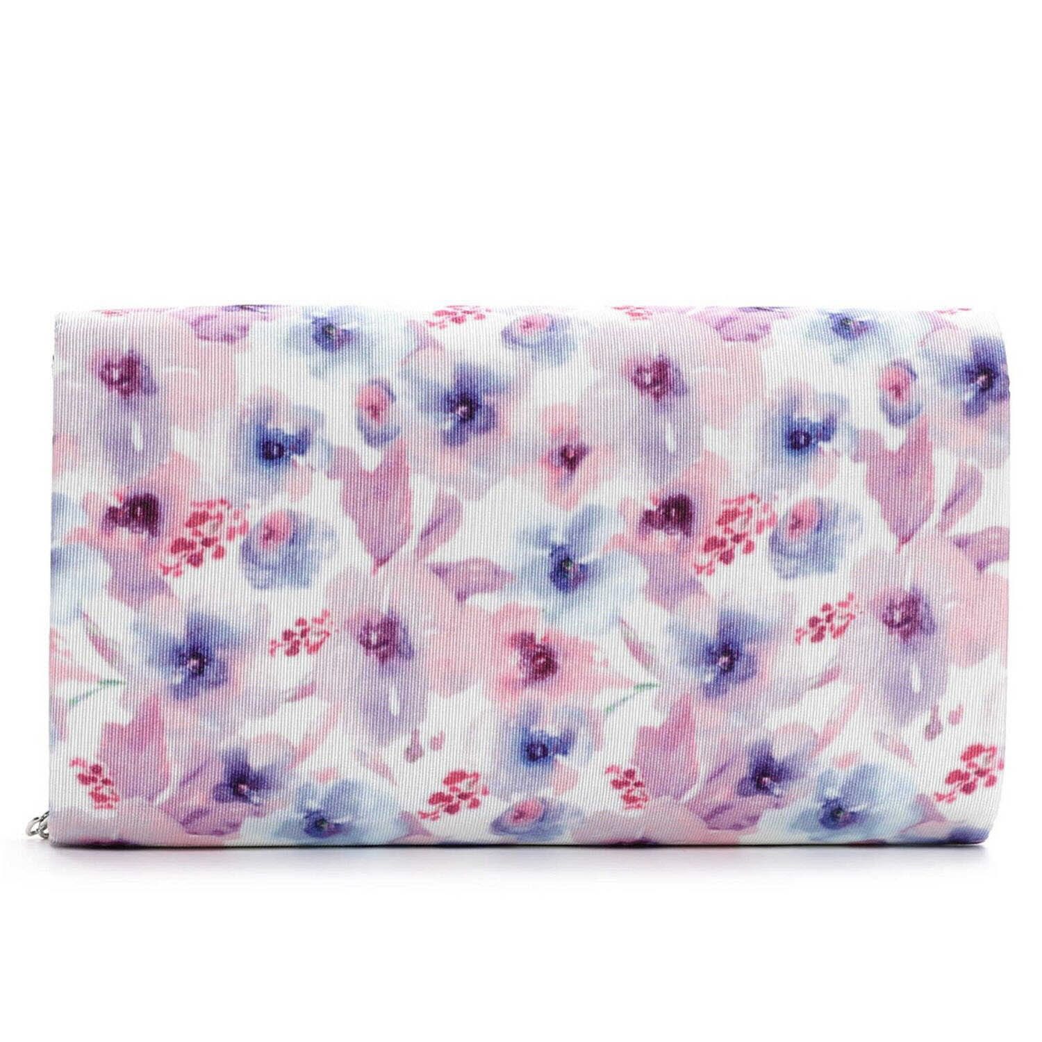 Tamaris Clutch Amalia Flower