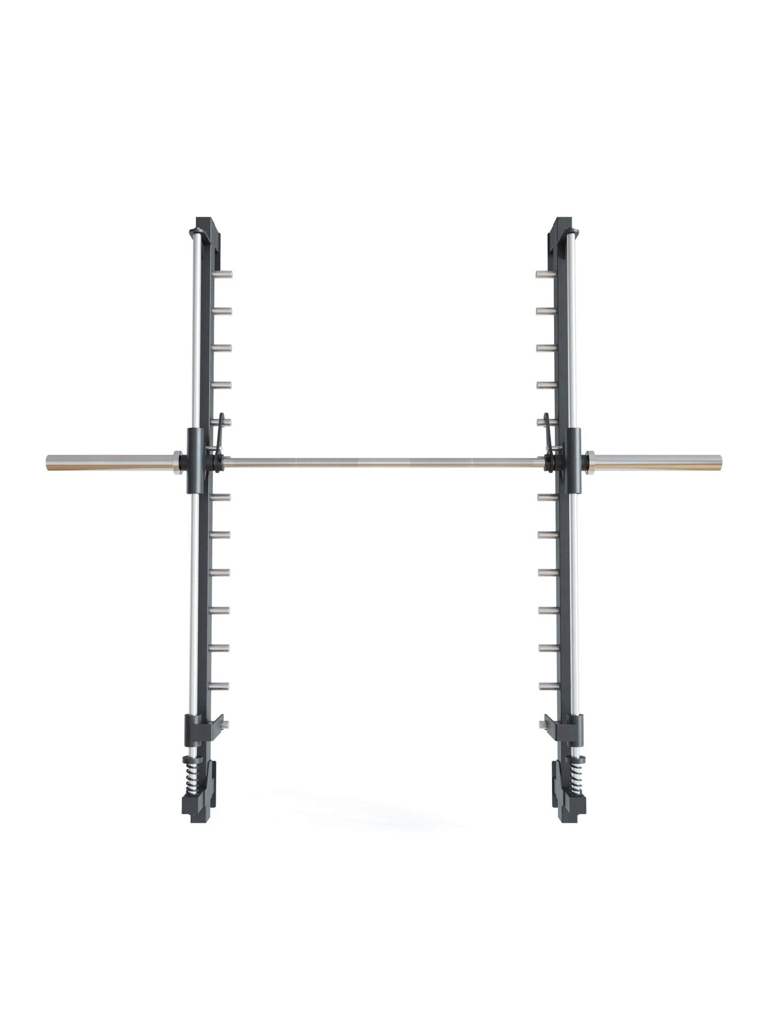 ATLETICA Power Rack R7 Smith Machine, Anbau 200