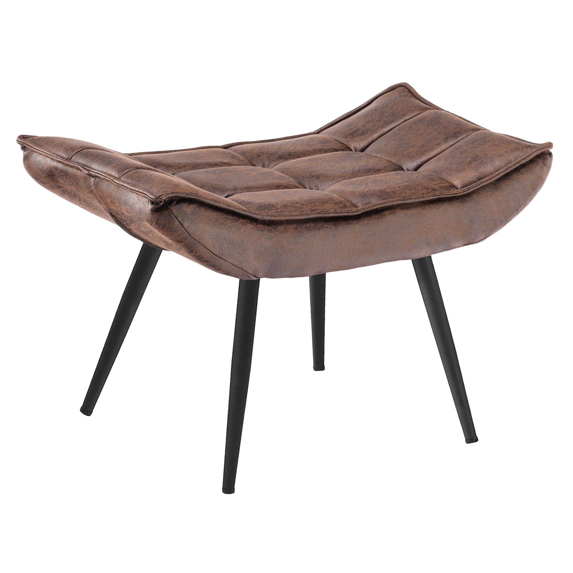 MCombo Relaxsessel MCombo Relaxsessel Lesesessel Loungesessel 4778/79, mit günstig online kaufen