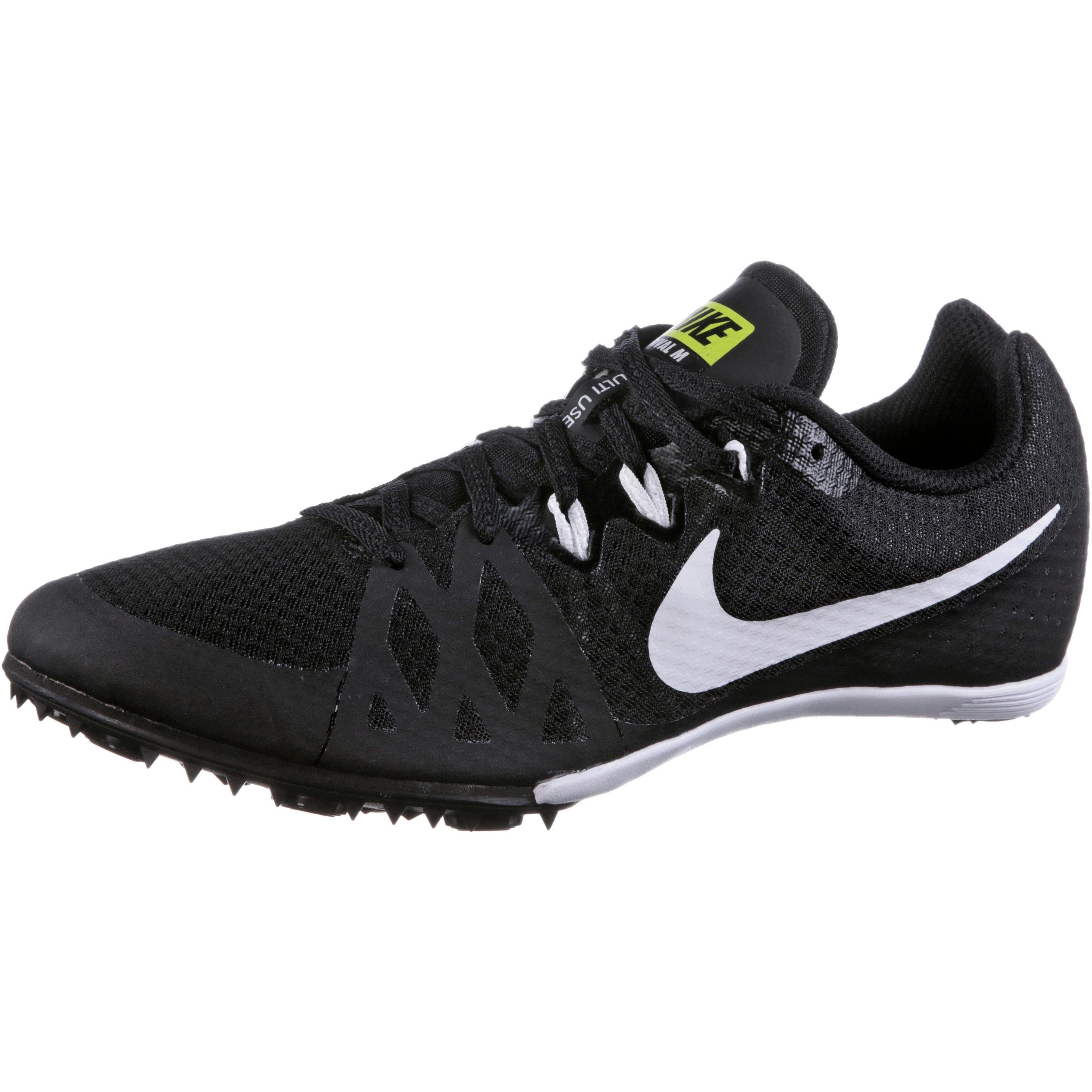 zoom rival m 8
