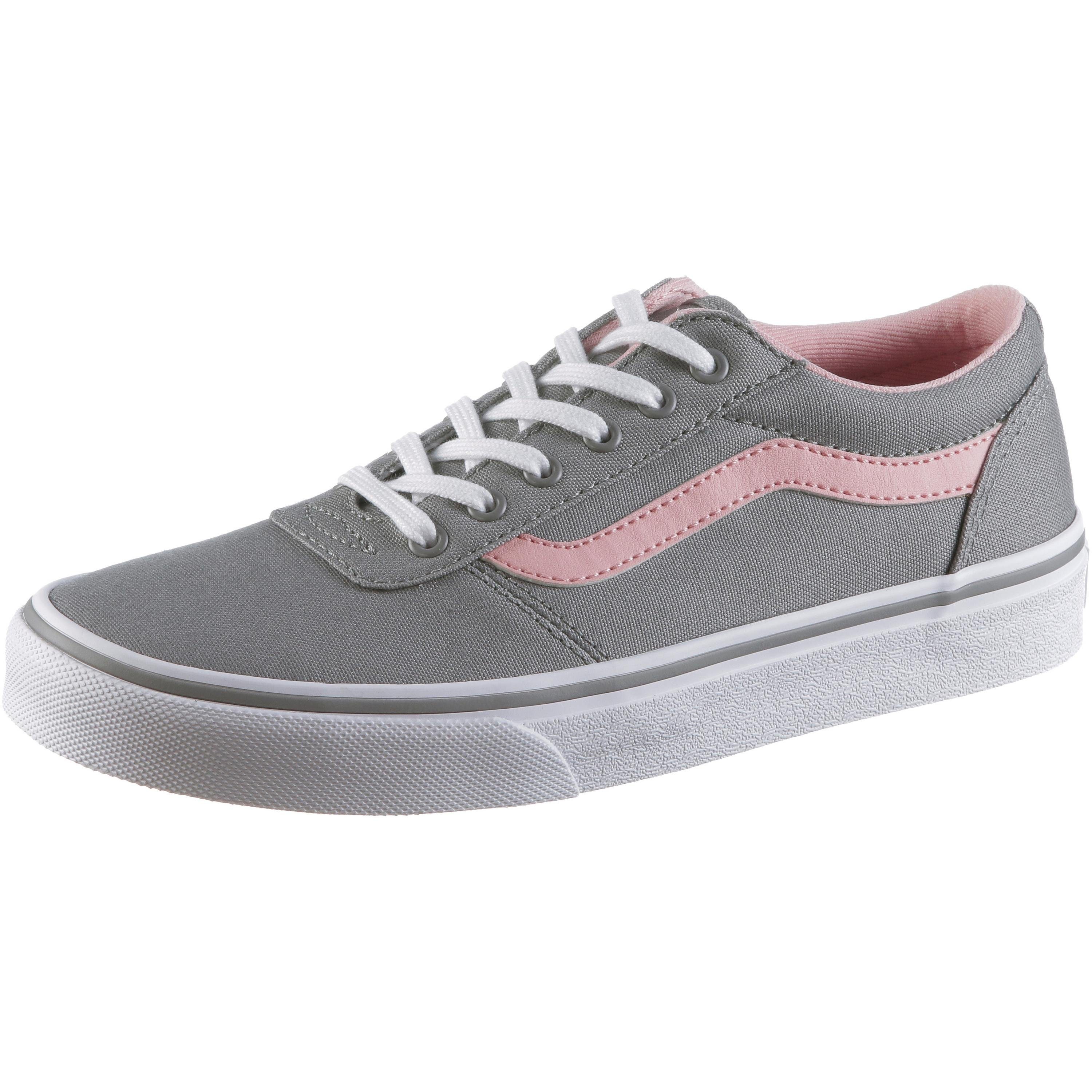 Vans »Maddie« Sneaker, Bequeme Passform online kaufen | OTTO Vans »Maddie« Sneaker, Bequeme Passform online kaufen | OTTO