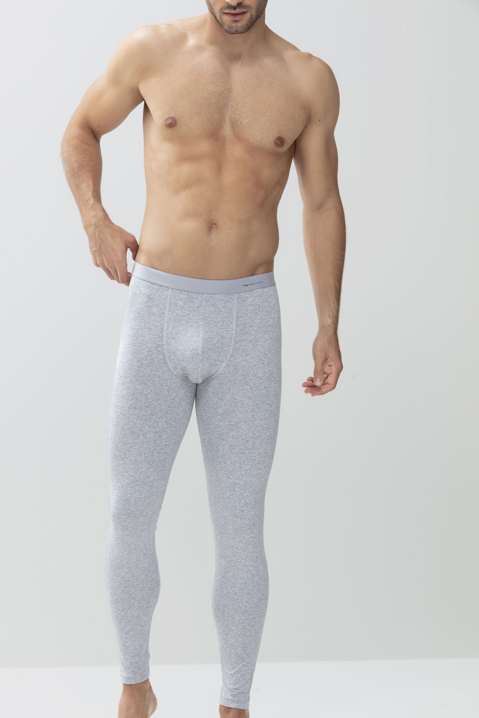 Mey Lange Unterhose Herren Serie Casual günstig online kaufen