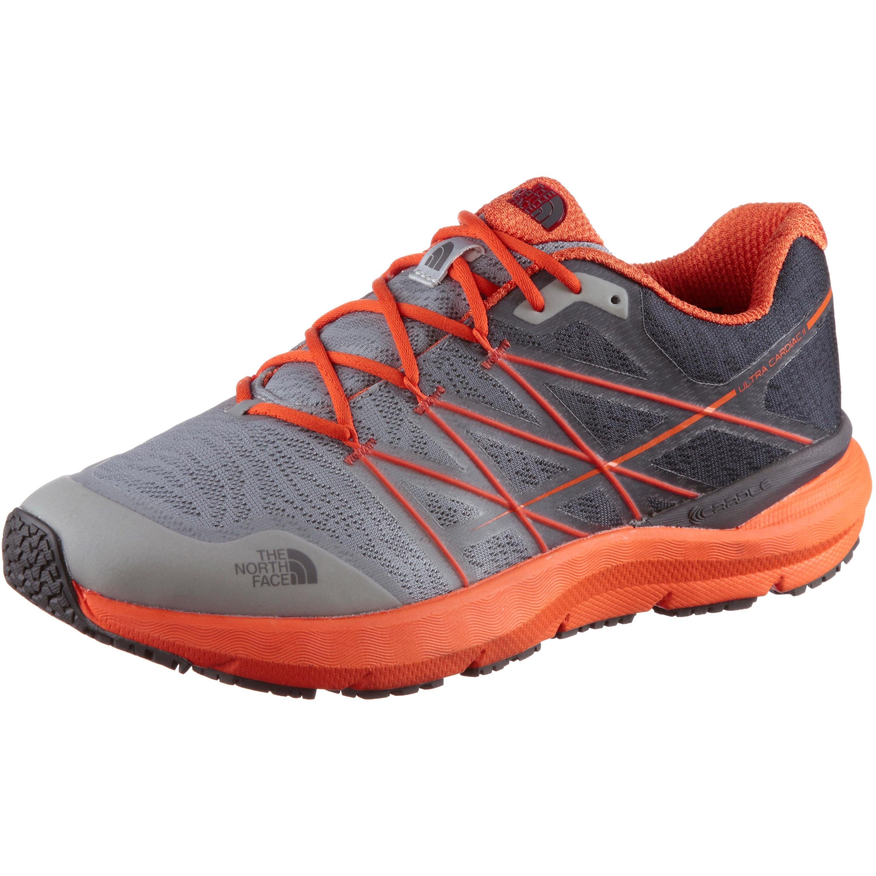 the north face ultra cardiac