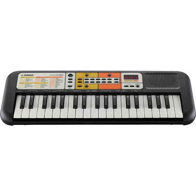 Yamaha Spielzeug-Musikinstrument »Tragbares Keyboard, 37 Tasten«