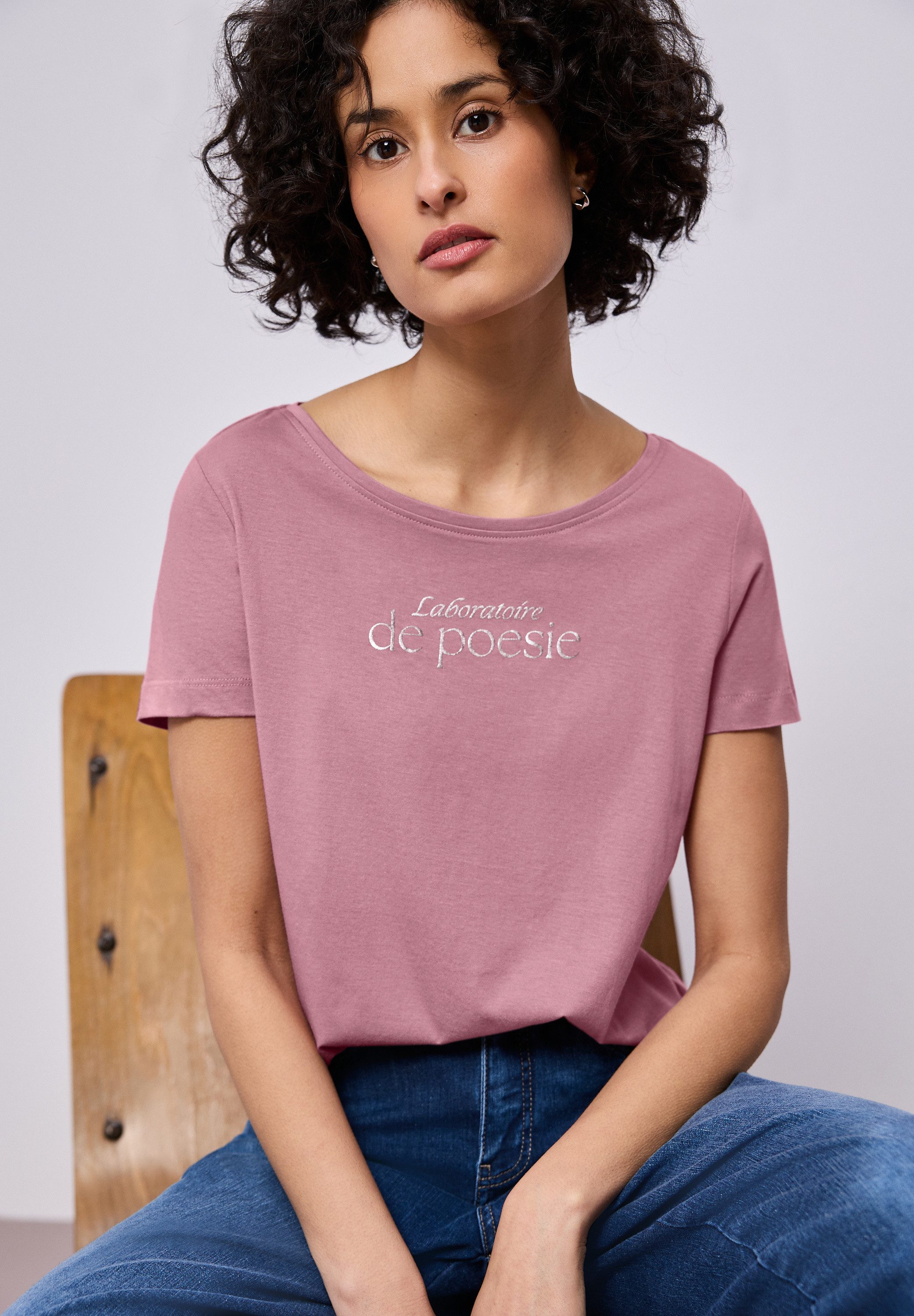 Print-Shirt