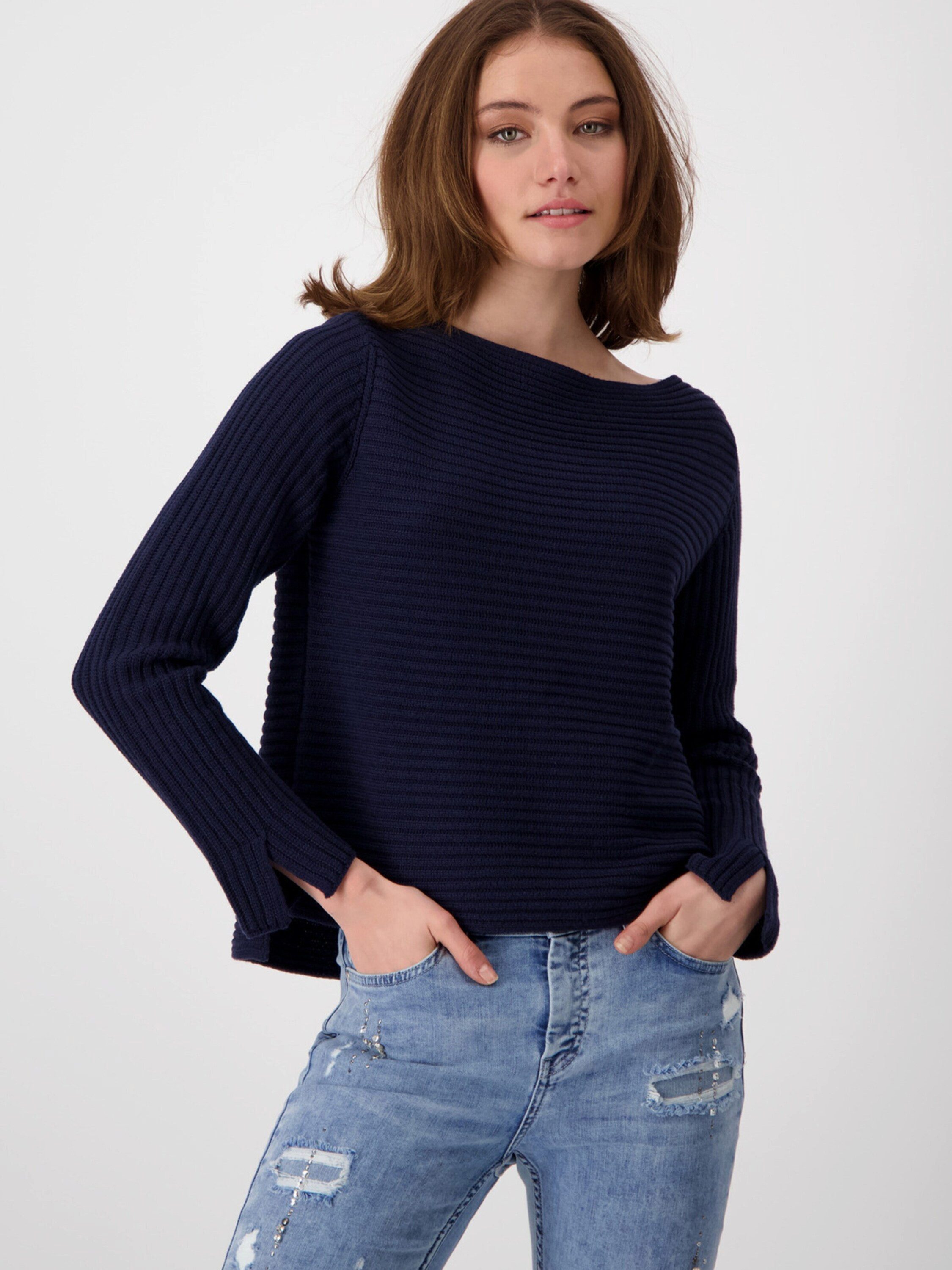 Strickpullover