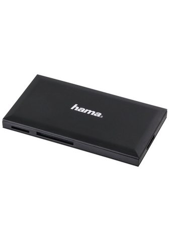 HAMA USB-3.0-Multi-Kartenleser SD/microSD/C...