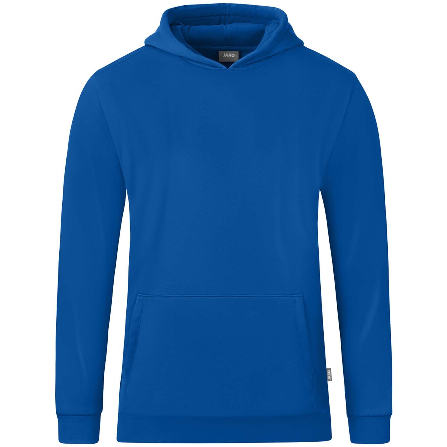 Jako Kapuzenpullover Jako Kinder Kapuzensweat Organic C6720