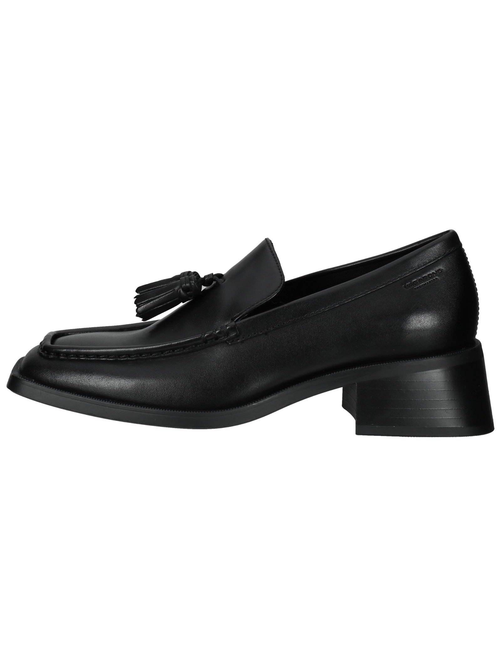 Vagabond Slipper Leder Slipper günstig online kaufen