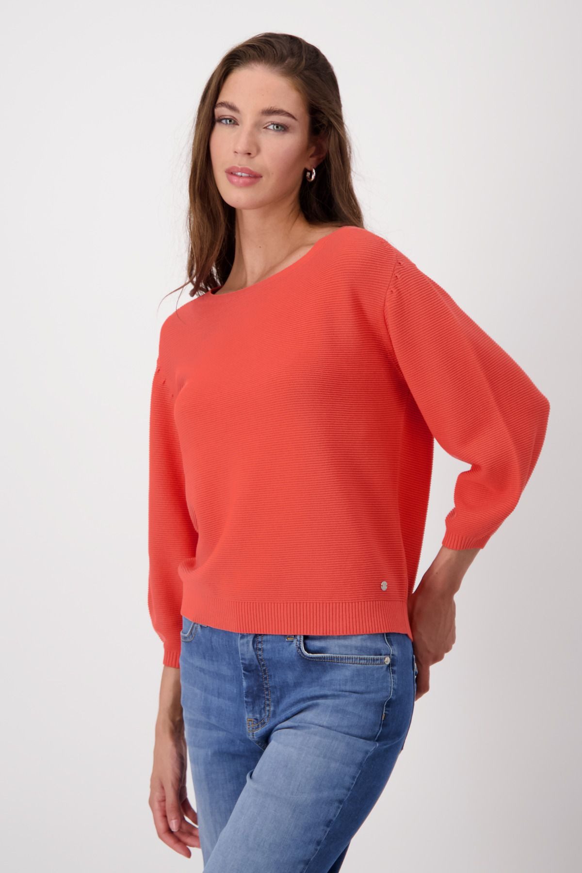 Monari Strickpullover