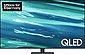 Samsung GQ85Q80AAT QLED-Fernseher (214 cm/85 Zoll, 4K Ultra HD, Smart-TV), Bild 1