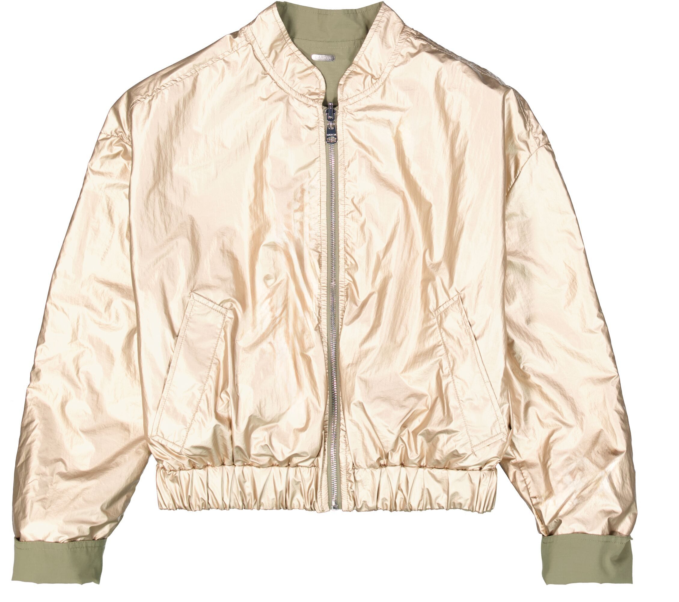 Garcia Langjacke ladies outdoor jacket günstig online kaufen